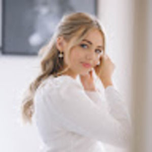 Meet your Posher, Lydia